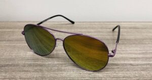 Gafas de Sol Aviator