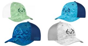 Gorra Ocean and Coast