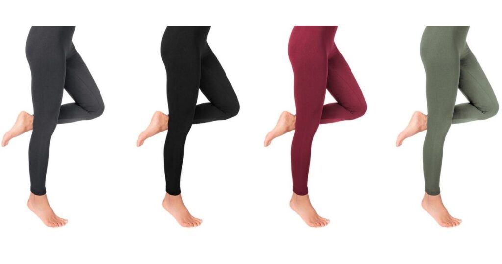 Leggings Muk Luks