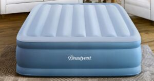 Mattress de Aire Beautyrest Sensa Queen