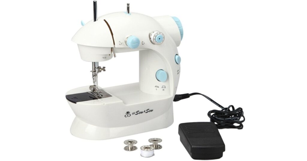 Máquina de Coser