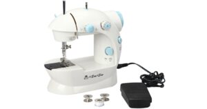 Máquina de Coser