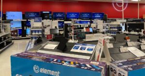 Gift card de Target