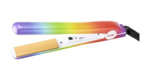 Plancha CHI Para el Cabello