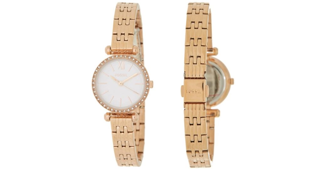 Reloj Para Mujeres Fossil en Nordstrom Rack