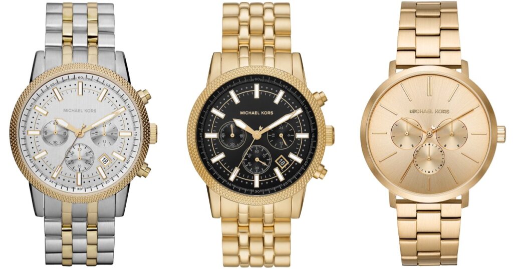 Relojes Michael Kors Para Hombres