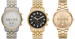 Relojes Michael Kors Para Hombres