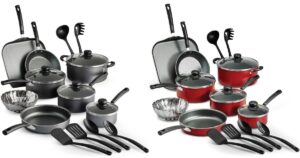 Set de Cocina Tramontina