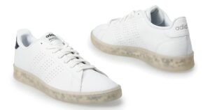 Tenis Adidas Advantage Eco