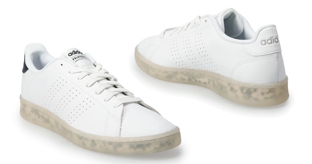 Tenis Adidas Advantage Eco