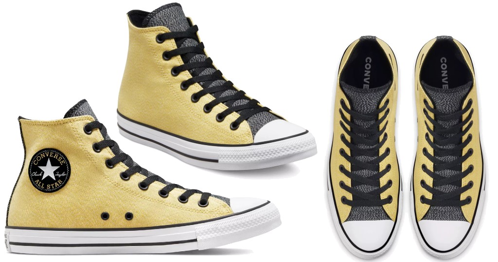 Tenis Converse Chuck Taylor All Star
