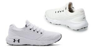 Tenis Under Armour Charged Vantage