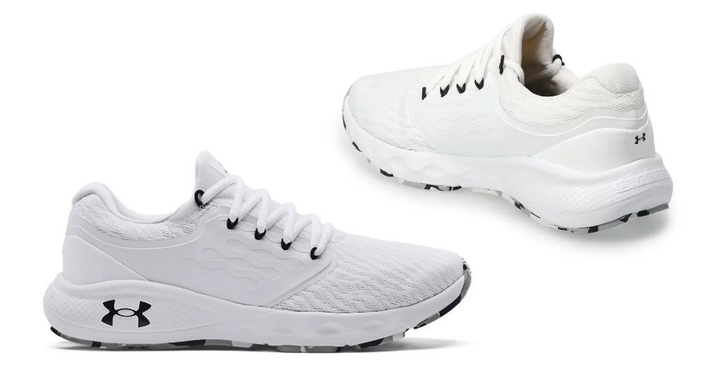 Tenis Under Armour Charged Vantage