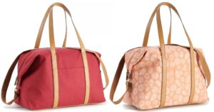 Bolsos-Sonoma-Goods-For-Life-Canvas-Weekender