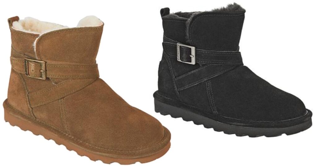 Botas-Bearpaw-Suede-en-HNS