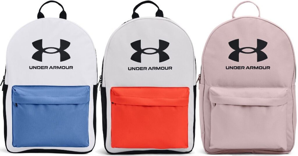 Bultos-Under-Armour-Loudon