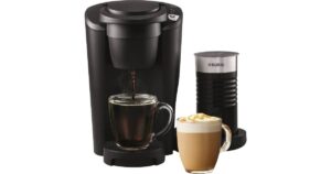 Cafetera Keurig K Latte K-Cup Pod