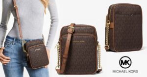 Cartera-Michael-Kors-Jet-Set-Travel-Medium-Logo-Crossbody-Bag