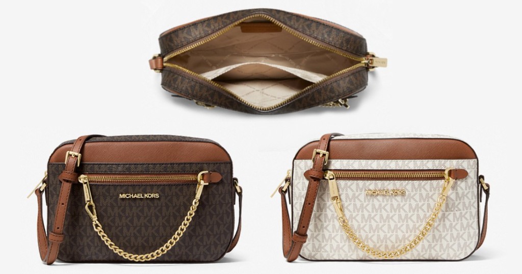 Cartera-Michael-Kors-Set-Large-Logo-Crossbody-Bag