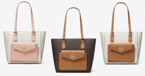 Carteras-Michael-Kors-Joey-Leather-Tote-Bag