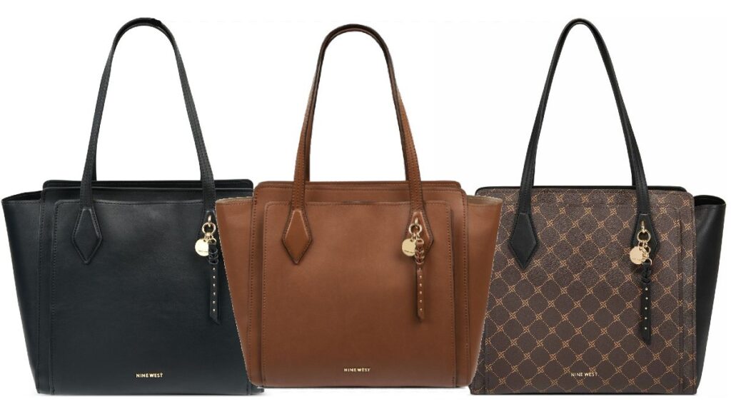 Carteras-Nine-West-Chelsea-con-Triple-Compartimiento
