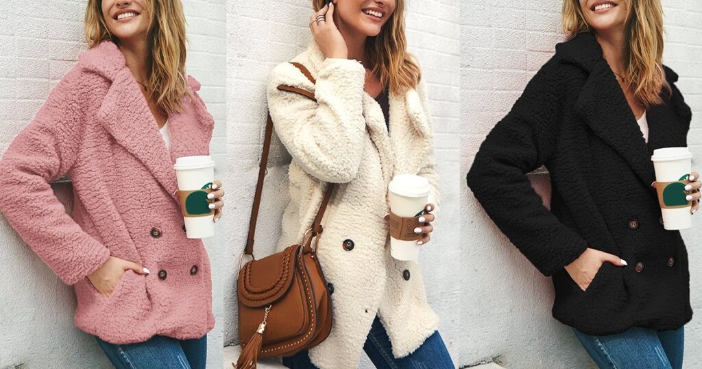 Chaquetón-Sherpa-Peacoat