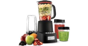 Chefman-Blending-System