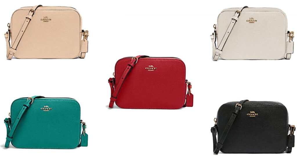 Coach-Mini-Camera-Bag