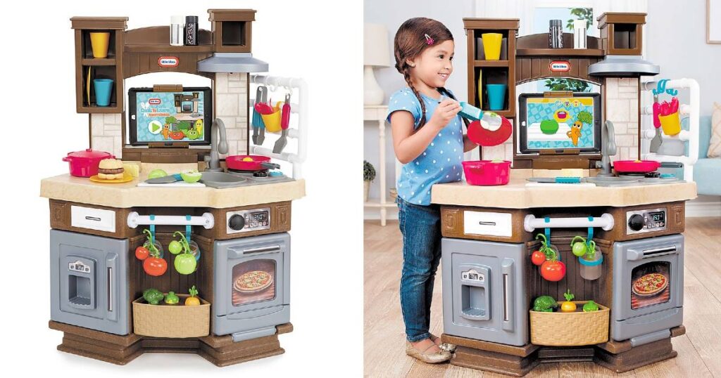 Cocinita-Inteligente-Cook-n-Learn-de-Little-Tikes