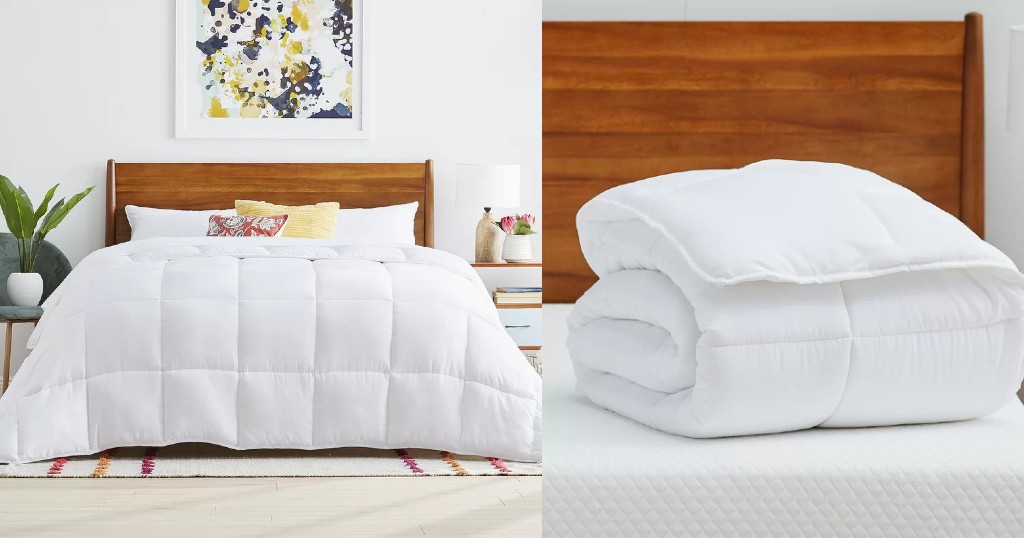 Comforter-Microfiber-Down-Alternative