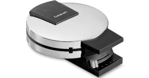 Cuisinart-Waffle-Maker