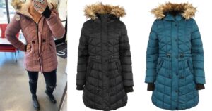 Jacket Canada Glacier Shield