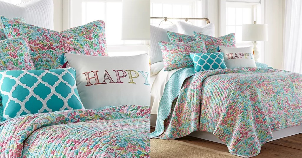 Levtex-Home-Karolynna-Quilt