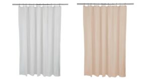 Liner para Cortina Bath Bliss
