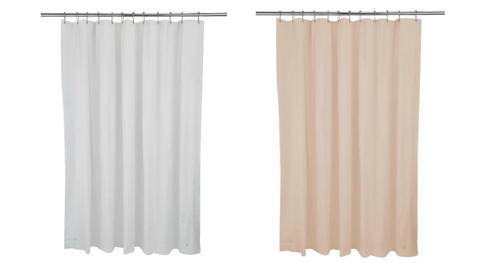 Liner para Cortina Bath Bliss