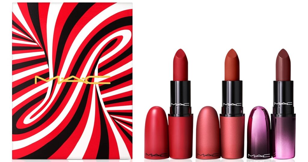 MAC-3-Piezas-Hypnotizing-Holiday-Kiss-Of-Magic-Lip-Set