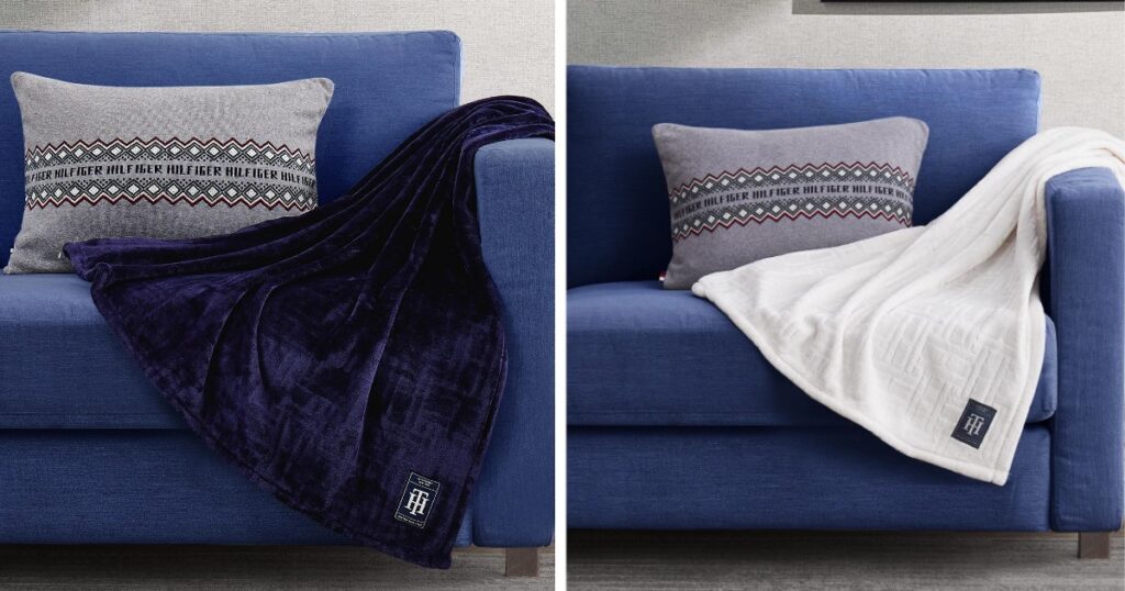 Mantas Tommy Hilfiger