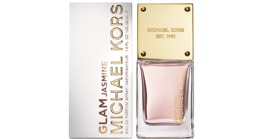 Michael-Kors-Glam-Jasmine-en-Spray