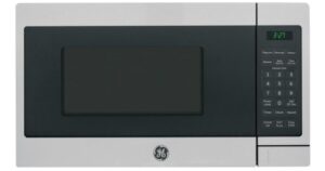 Microondas-General-Electric