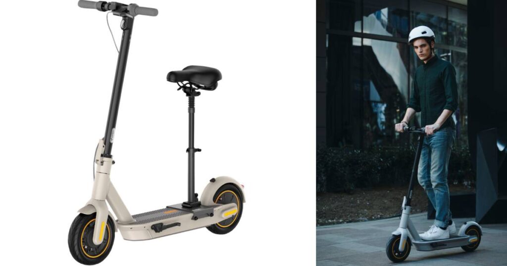 Ninebot-KickScooter-MAX-G30LP