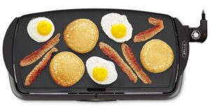 Plancha-Electrica-Bella