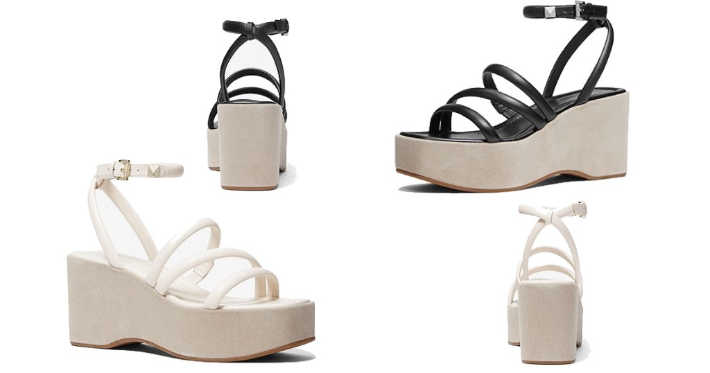 Sandalias-MK-Hazel-Leather-Platform