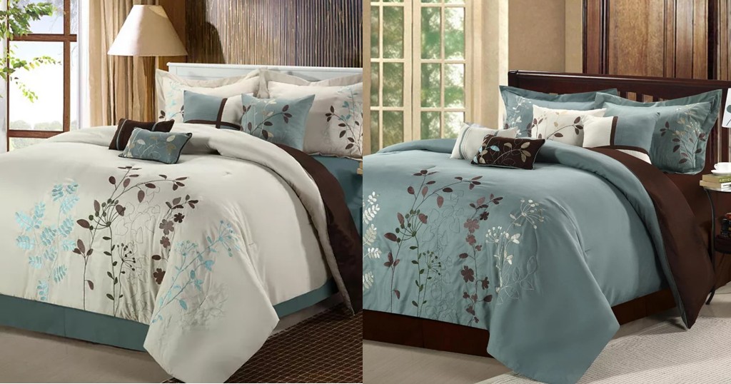 Set-de-Comforter-Chic-Home-Bliss-8-Piezas