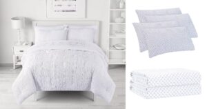 Set-de-comforter-The-Big-One-Crinkle