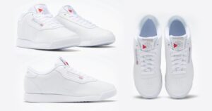 Tenis-Reebook-Classic-Princess