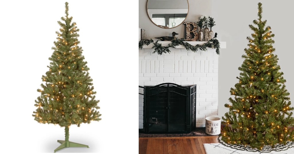 Arbol-de-Navidad-6.5-Green-Fir-Artificial