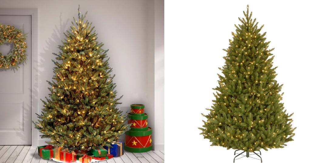 Arbol-de-Navidad-Natural-Fraser-Fir-Green