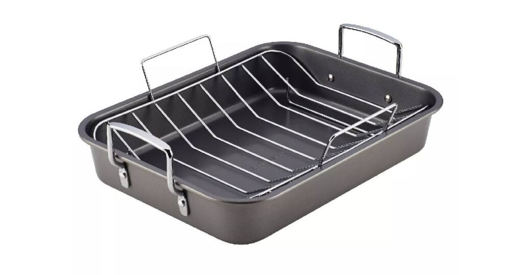 Asador-Farberware