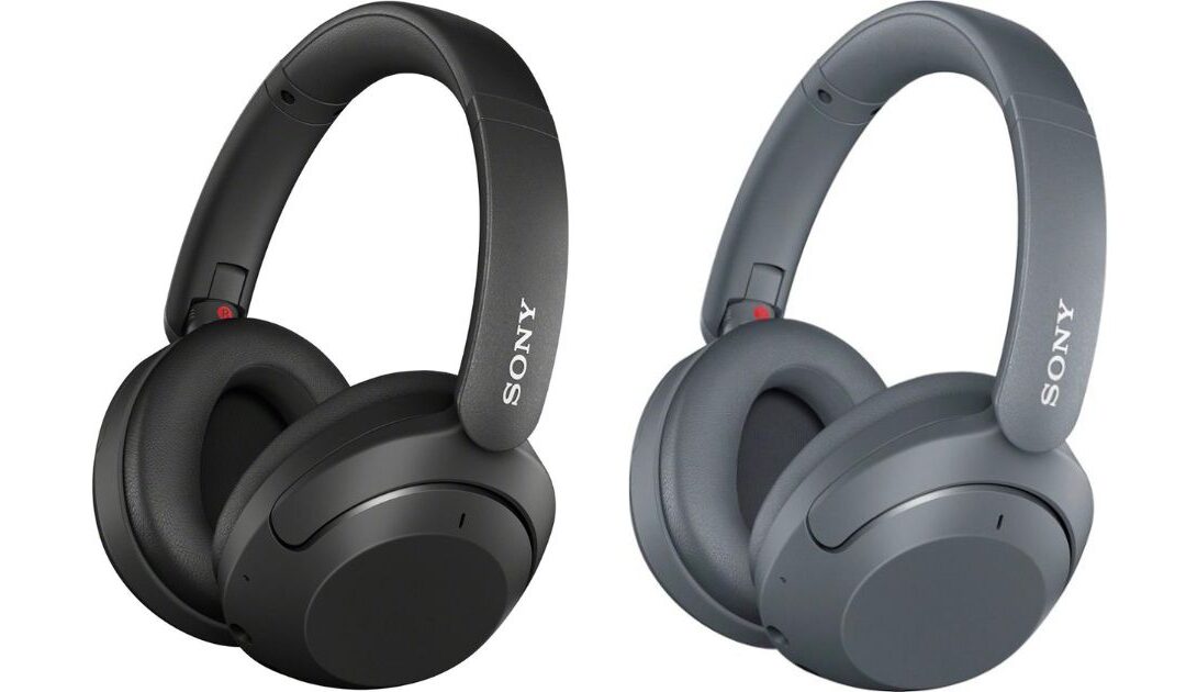 Audífonos Inalámbricos Sony a solo $149.99 en Best Buy (Reg. $250)