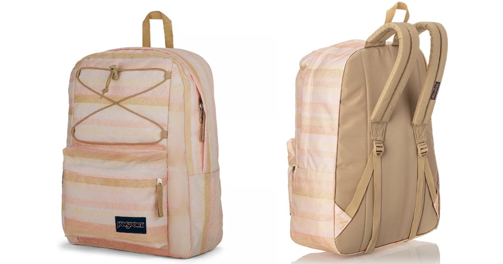 Backpack-JanSport-Flex